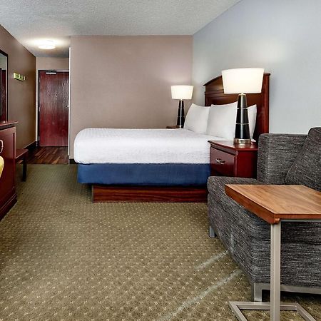 Hampton Inn Лонгмънт Екстериор снимка